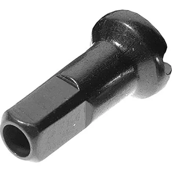 Zapletené kolo DT Swiss ProLock 2.0 x 16 mm Brass Black (DT Swiss ProLock 2.0 x 16 mm Brass Black)