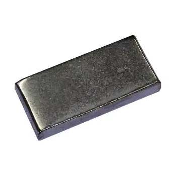 Značení hospodářského zvířete Mezera pro tetovací kladiva 20mm - doprava zdarma od 2 000 Kč