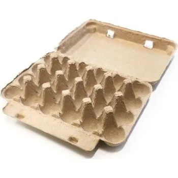 Umělá líheň Obal na křepelčí vejce