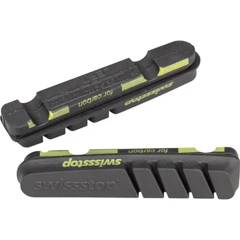 Brzda na kolo Brzdové botky Black PRINCE CAMPA - 2 kusy (Brzdové botky Black PRINCE CAMPA - 2 kusy)