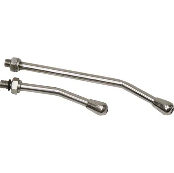 krmítko pro hospodářská zvířata Náhradní kanyla pro drencher 200/300ccm - doprava zdarma od 2 000 Kč