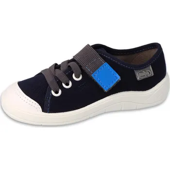 Dětská sálová obuv Dětské tenisky Befado Tim 351x047 Velikost: 26