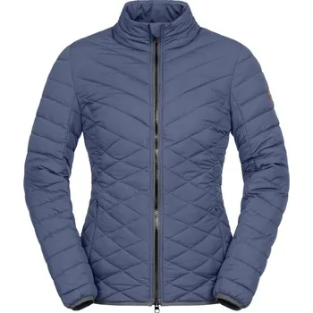 Jezdecká bunda ELT Haag b.modrá XS - doprava zdarma od 2 000 Kč