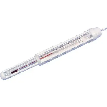 Teploměr mléka v plastovém pouzdře - doprava zdarma od 2 000 Kč