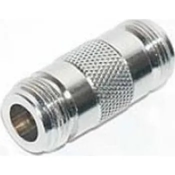 WiFi anténa OEM Spojka konektorová N-Female na N-Female, I-kus přímá 52922433