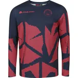 Olympijská kolekce Česká republika - FIDUCIOS PÁNSKÉ TRIKO DLOUHÝ RUKÁV Z OH KOLEKCE MILAN 26