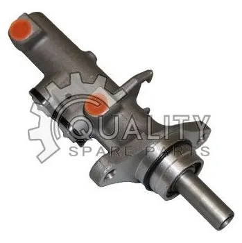 Brzdový válec Brzdový válec hlavní VIKA 66110578901