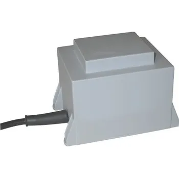 napáječka pro hospodářská zvířata Transformátor pro vyhř. napáječky 24V/100VA - doprava zdarma od 2 000 Kč