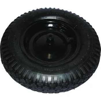 Dvoukolový ruční vozík Náhradní kolo pro kolečko 180ltr. - doprava zdarma od 2 000 Kč