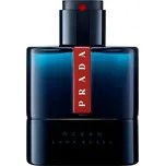 Prada Luna Rossa Ocean Toaletní voda EDT 50ml, pánske