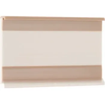 soklová lišta Soklová lišta BOLTA 25669 - 0272 Hellbeige- světlé béžová