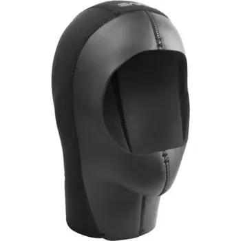 Kukla Bare Kukla TECH DRY HOOD se zipem M