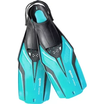 Ploutve Mares Aquazone Ploutve na šnorchlování NATEEVA JUNIOR XS (30-34) Aquamarine AQ