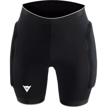 trenky DAINESE Hybrid Shorts Man BLACK velikost oblečení L