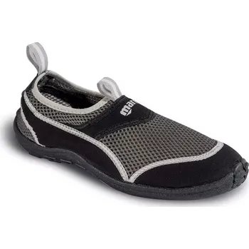 Boty do vody Mares Aquazone Plážové Boty Aquawalk 36 šedá/černá