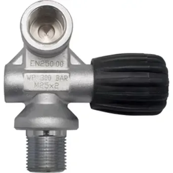 Dux Monoventil na 300 Bar pravý DUX