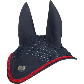 Čabraka pro koně HKM Aruba čabraka pro koně modrá 2/cob - doprava zdarma od 2 000 Kč