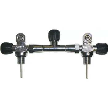 Soprassub Ventil Manifold 232/300 bar 171 mm / 232 bar