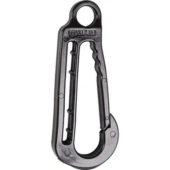 Mares Apnea Karabina SNAP HOOK (2 ks)