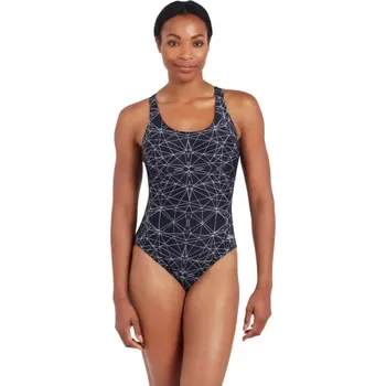 Dámské plavky Zoggs Jednodílné plavky - Warrego Powerback 44