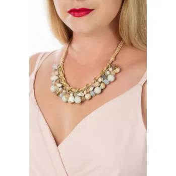 Náhrdelník Dámský šperk AJKA