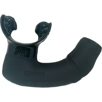 Šnorchl Mares Apnea Náustek na šnorchl PRO FLEX / DUAL