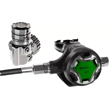 Mares XR Potápěčská automatika 26XR TBP HR - NITROX