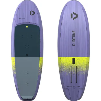 Windsurfing wing board DUOTONE Skybrid 6'0'' PO TESTU light-violet one size One Size
