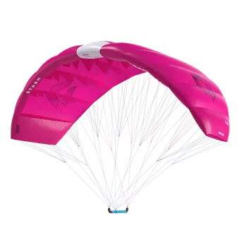 Windsurfing parawing DUOTONE Stash 5.0 PO TESTU PINK one size One Size