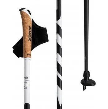 Zimní sport SWIX hole QUANTUM Q2 XCQ20-00 - délka 150 - doprava zdarma