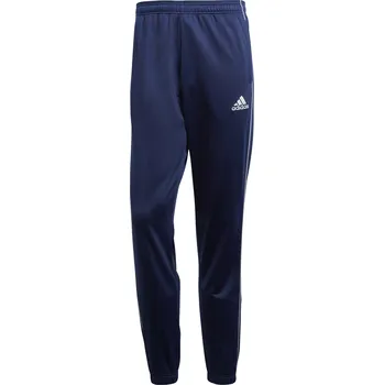 Tepláky adidas Core 18 PES tmavě modrá (XL)