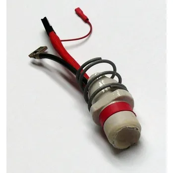 Náhradní vypalovací hrot Buddex - doprava zdarma od 2 000 Kč