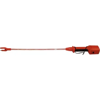 AniShock elektrický pohaněč na prasata, skot, Pro 2500 AKKU