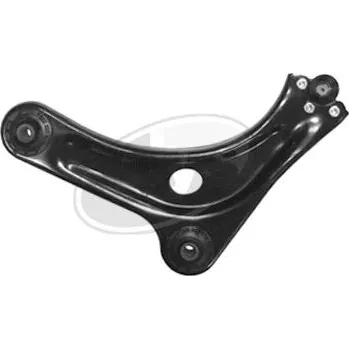 Zavěšení kol Rameno DYS 20-00651-2