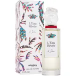 Sisley L'Eau Rêvée D'Isa 100 ml toaletní voda unisex