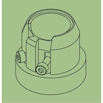 Keramická hlava náhradní pro HORN UP - doprava zdarma od 2 000 Kč