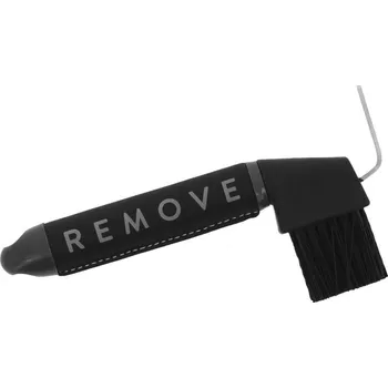 Pro koně EQUITHEME Je taime kopytní háček pro koně b.černá