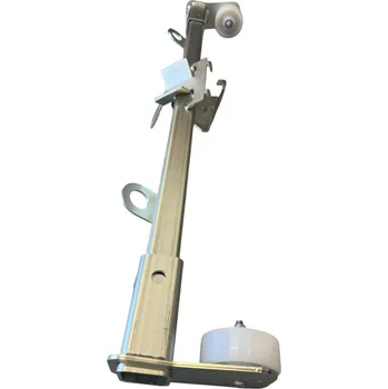 BASCIK- ORIGINAL Přídavný držák vozíku pro manipulaci s moto