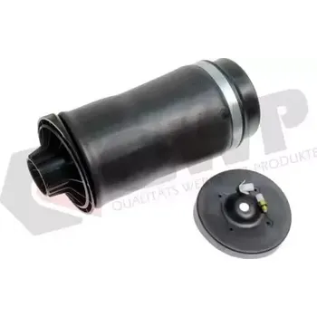 QWP Vzduchová pružina podvozku QWP WAS066