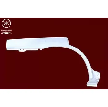 Blatník karosérie KLOKKERHOLM Boční stěna KK 3749582