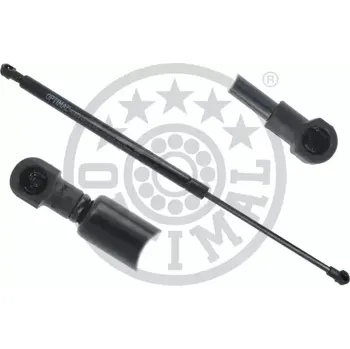 Dveře karosérie OPTIMAL Plynová vzpěra zavazadlového prostoru OPT AG-51787