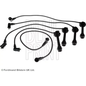 Zapalovací kabel BLUE PRINT Sada kabelů pro zapalování BLP ADT31621