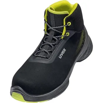 Pracovní oblečení Uvex 68458 - Obuv pracovní kotníková Uvex 1 G2 S2 SRC (vel. 43)