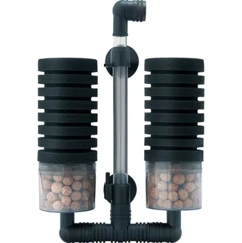 Akvarijní filtr Vnitřní filtr AQUA NOVA NSF-MAXBIO-200L