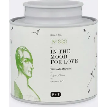 Gadget P&T In the mood for love Caddy BIO 80g