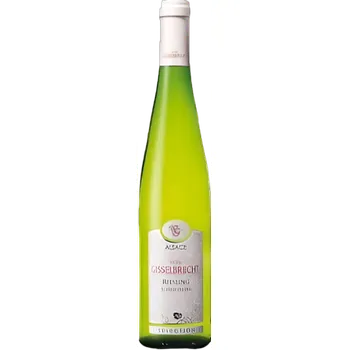 Víno Willy Gisselbrecht Riesling Schieferberg Gisselbrecht 2020