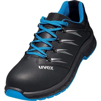 Pracovní oblečení Uvex 69348 - Obuv pracovní polobotka Uvex 2 trend S2 SRC (vel. 41)