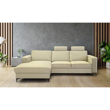 Sedací souprava Sedací souprava BARMA LONGF-2F