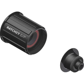 Shimano ROAD alu rotor exp 5QR (Rotor Kit DT Swiss Road Shimano 11SP, pro130/135/5mm, Ratchet EXP)