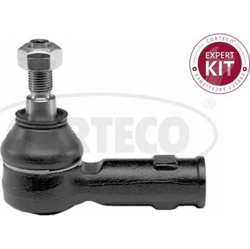 Táhlo řízení Hlava příčného táhla řízení CORTECO 49400381